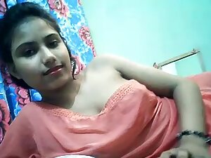 Desi Porn Video Of Young Big Boobs Teen Girl Geet