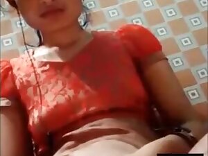 Cute Naughty University Girl Nude Show For Bf