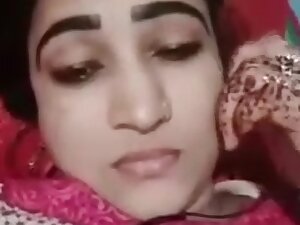 Beautiful Desi Bhabhi Fucked On Cam