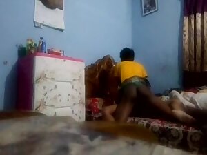 Bhabi Ka Room Me Jakar Chuda