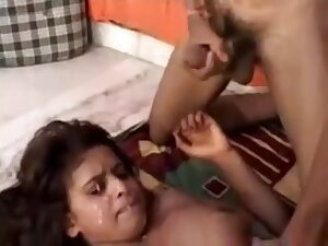 Desi Masala Kochi Threesome Sex Action