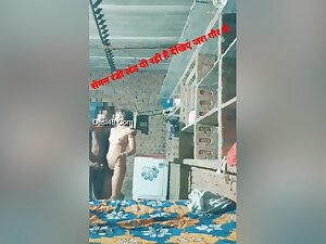 Today Exclusive- Sexy Bhabhi Blowjob And Fucked Part 1