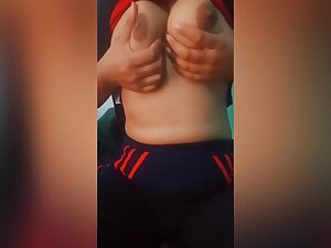 Desi Ne Chote Bache Se Ghar Bula Ke Chudwaya Hindi With Angel Hott