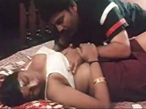 Sexy Indian Woman Gets Fucked By Her Uncle With Huge Boobs