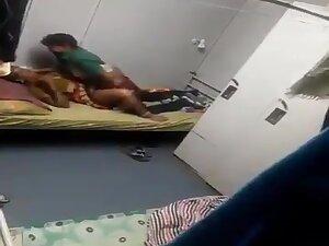 Indian Maid Sex