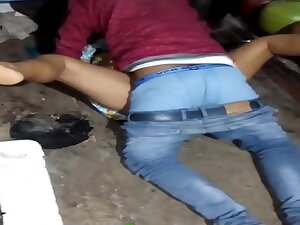 Geetha Fuck 17