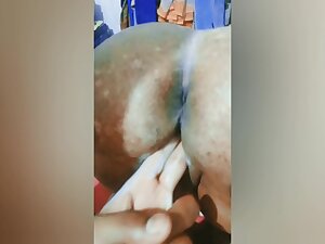 Creamipie Ka Maza Desi Bhabhi Ko Doggy Style Me