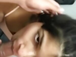 Hardcore Dick Sucking Video With Clear Audio