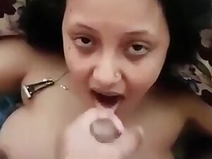 Cute Indian Babe