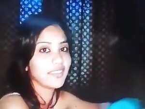 Beautiful Indian Naked Lovers