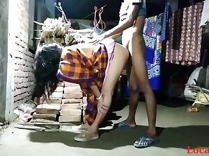 Desi Beauties Bhabhi Fuck With Her Cousin