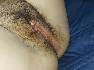 Hermanastra Cachonda Me Tocar Su Cono Por Primera Vez - De Ja