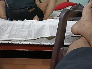 Li Ya - Aaj Massage Ke Baad Pora Lund