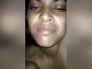 Desi Wife Blowjob