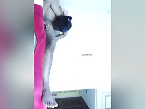 Today Exclusive-bangladeshi Couple Fucking And Hubby Cum On Her Pussy