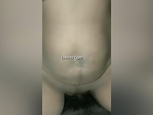 Exclusive- Horny Tamil Wife Handjob And Ridding Hubby Dick