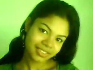 Bangla Cute Gril