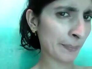 Pak Girl Sadia Full Nude Selfie