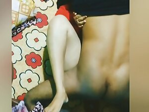 Desi Bangla Collage Couple Fucking In Valentines.desi Girls Looking Beautiful In Red Dress With Red Lipstick Week