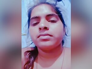 Today Exclusive- Sexy Desi Girl Give Handjob And Fucked Part 6