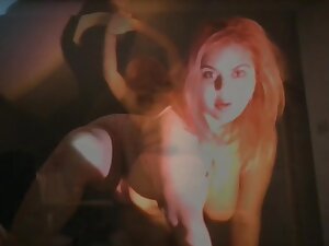 Indian Ghost Romantic Sexual Dance
