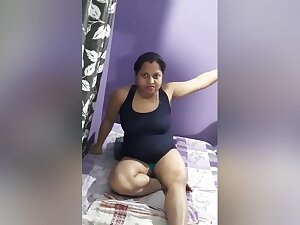 Desi Shy Boudi Blowjob And Fucked Part 3