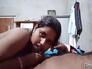 Horny Boudi Blowjob And Fucked Part 3
