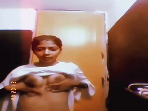Bangladeshi Khanki Nowrin