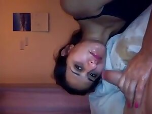 Desi Porn Video Of Sexy Indian Girl Roshni Giving