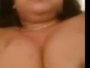 Desi Milf Choot Show