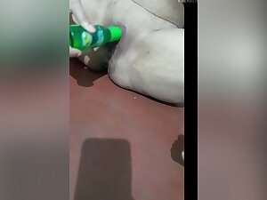 Desi Sonali Chut Ki Pani