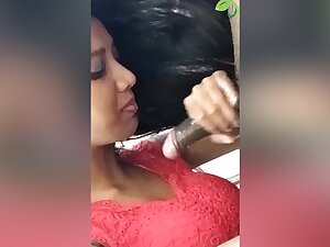 Sexy Nri Girl Blowjob Part 3