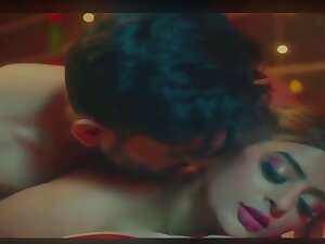 Hot Desi Drama