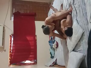 Broker Sex With Desi Aunt Whore Video