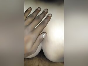 Sala Behanchod Apni Behan Ko Hi Nashe Mein Chod Diya