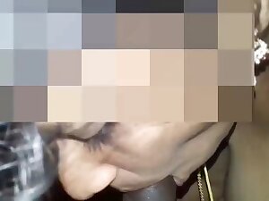 My Wife Giving Nude Ice Fruite Part 4