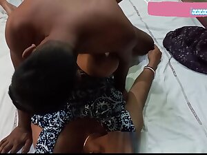 Fucking My Beautyfull Horny Stepmom While Shes All Wet,oil Creamy Pussy-bengalixxxcouple