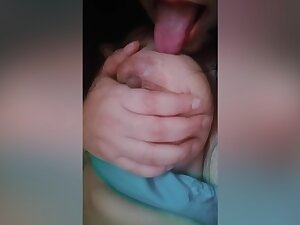 Delhi Wali Ke Big Boobs