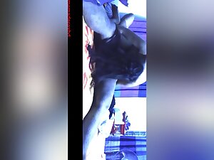 Today Exclusive- Bangla Randi Pussy Fingering And Fucked By Lover Part 4