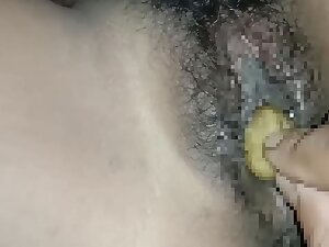 My Sex With Potatoes