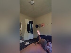 Rimming The Wifes Ass Till She - Jaye Summers