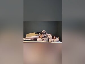 Horny Wife Suck Cock And Fuck In Kitchen