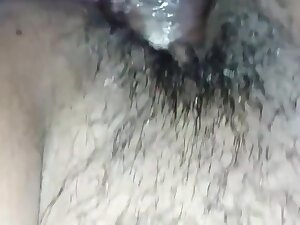 Tamil Girl