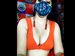 Desi Music Masti Bhabhi