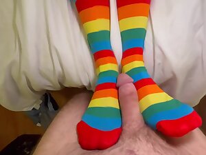 Foot Pride