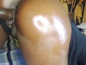 My Queen Wife Loves Squirting On Doggystyle
