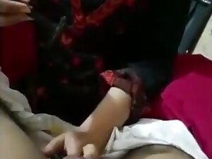 Desi Shaving Cock Video