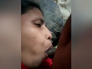 Stepaunty Suck Small Cock