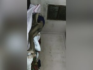 Desi Boudi Hard Fucked Dewar