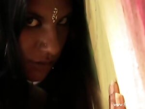 My Dirty Indian Lover Enjoying The Experience Of Love
